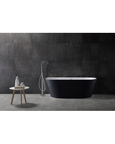 Акриловая ванна Abber AB9216-1.7MB 170х80 без гидромассажа