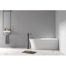 Акриловая ванна Abber AB9258-1.5 R 150х78 без гидромассажа