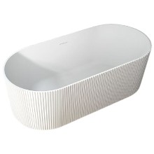 Акриловая ванна Abber AB9325-1.7 170х80 без гидромассажа