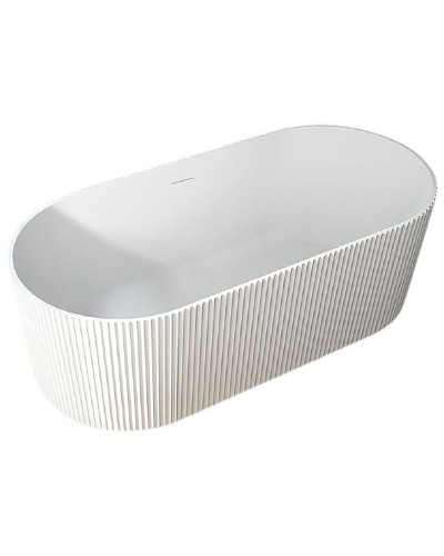 Акриловая ванна Abber AB9325-1.7 170х80 без гидромассажа