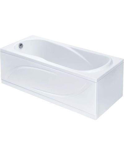 Акриловая ванна Santek Каледония 150x75 1WH302383 без гидромассажа