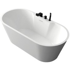 Акриловая ванна Abber AB9299-1.5 150х70 без гидромассажа