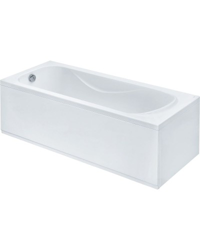 Акриловая ванна Santek Тенерифе 160x70 1WH302357 без гидромассажа