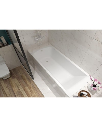 Акриловая ванна Santek Фиджи 150x75 1WH501598 без гидромассажа