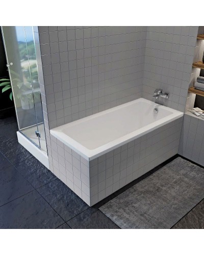 Акриловая ванна Koller Pool Neon New 160x70 без гидромассажа