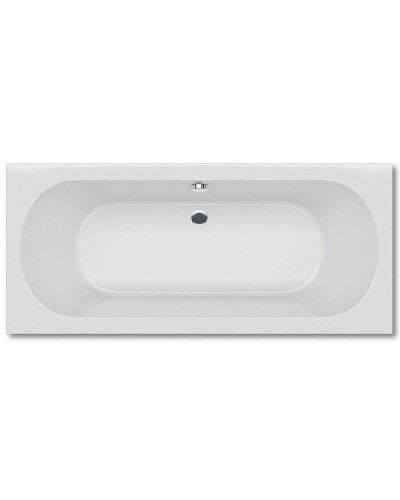 Акриловая ванна Koller Pool Orion Double 180x80 без гидромассажа