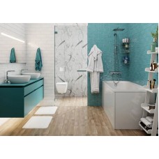 Акриловая ванна Vagnerplast Kasandra 175x70 VPBA175KAS2X-04 без гидромассажа