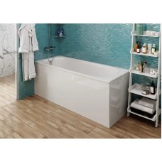 Акриловая ванна Vagnerplast Kasandra 175x70 VPBA175KAS2X-04 без гидромассажа