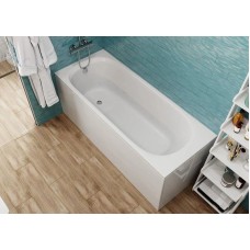 Акриловая ванна Vagnerplast Kasandra 175x70 VPBA175KAS2X-04 без гидромассажа