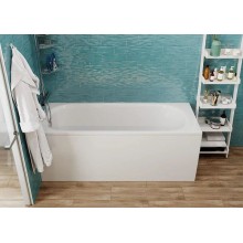 Акриловая ванна Vagnerplast Kasandra 175x70 VPBA175KAS2X-04 без гидромассажа