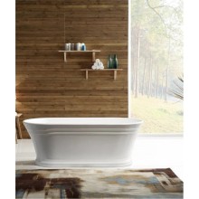 Акриловая ванна 170х80 см Ravak Retro XC00100023