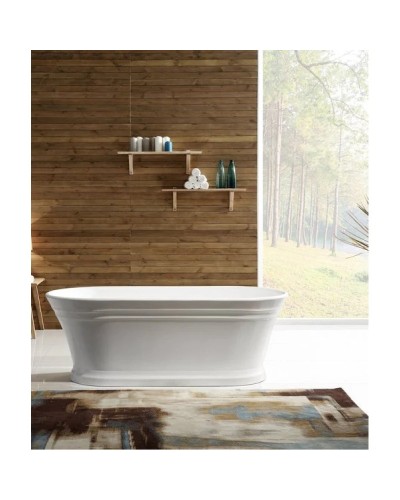 Акриловая ванна 170х80 см Ravak Retro XC00100023