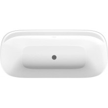 Акриловая ванна Aquanet Fine 170x78 260045 без гидромассажа