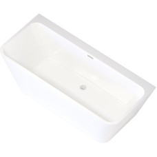 Акриловая ванна Aquanet Perfect 170x75 260050 без гидромассажа