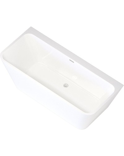 Акриловая ванна Aquanet Perfect 170x75 260056 без гидромассажа