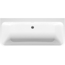 Акриловая ванна Aquanet Perfect 170x75 260056 без гидромассажа