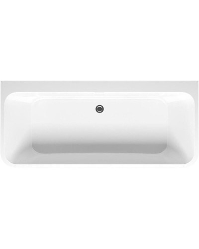 Акриловая ванна Aquanet Perfect 170x75 260056 без гидромассажа