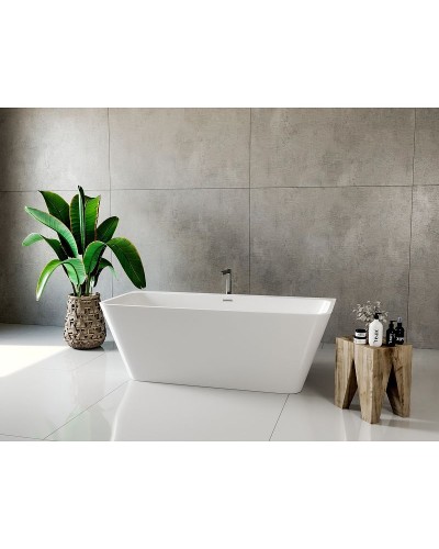 Акриловая ванна Aquanet Perfect 170x75 260056 без гидромассажа