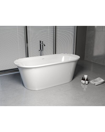 Акриловая ванна Aquanet Smart 170x78 260047 без гидромассажа