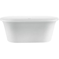 Акриловая ванна Aquanet Smart 170x78 260053 без гидромассажа