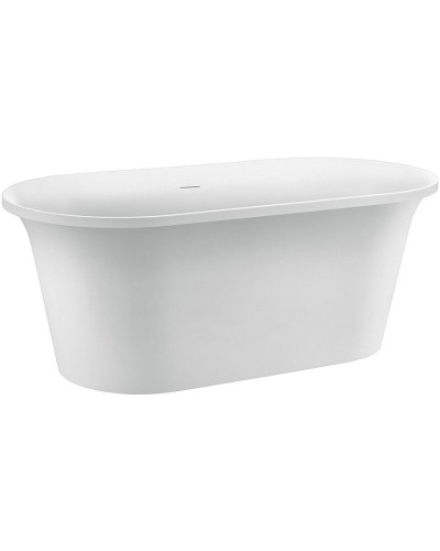 Акриловая ванна Aquanet Smart 170x78 260053 без гидромассажа