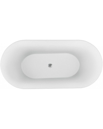 Акриловая ванна Aquanet Smart 170x78 260053 без гидромассажа