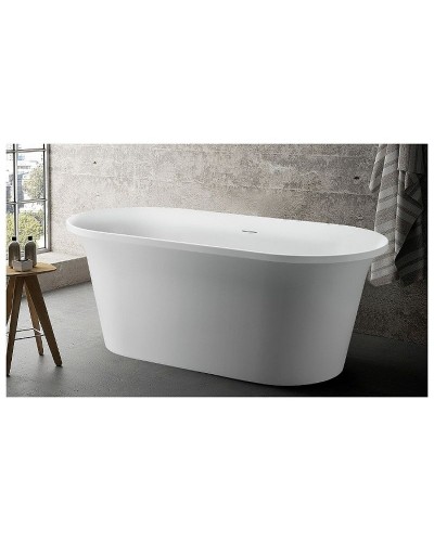 Акриловая ванна Aquanet Smart 170x78 260053 без гидромассажа