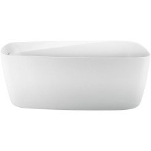 Акриловая ванна Aquanet Trend 170x78 260052 без гидромассажа