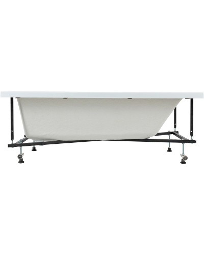 Акриловая ванна Aquanet Bright 170x70 267835 без гидромассажа