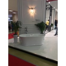 Акриловая ванна 170х80 см Ravak Retro XC00100023