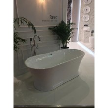 Акриловая ванна 170х80 см Ravak Retro XC00100023