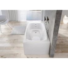 Акриловая ванна 190х95 см Ravak XXL CA91000000