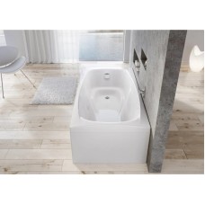 Акриловая ванна 190х95 см Ravak XXL CA91000000