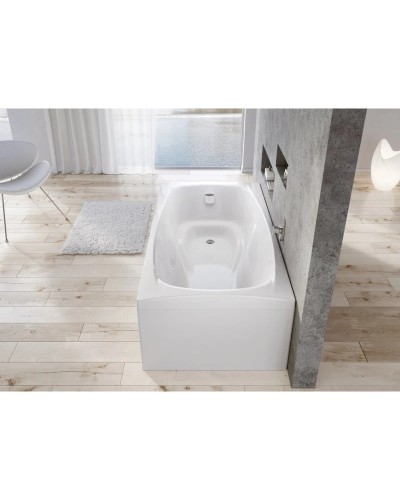 Акриловая ванна 190х95 см Ravak XXL CA91000000