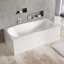 Акриловая ванна 190х95 см Ravak XXL CA91000000