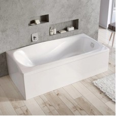 Акриловая ванна 190х95 см Ravak XXL CA91000000