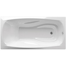Акриловая ванна 190х95 см Ravak XXL CA91000000
