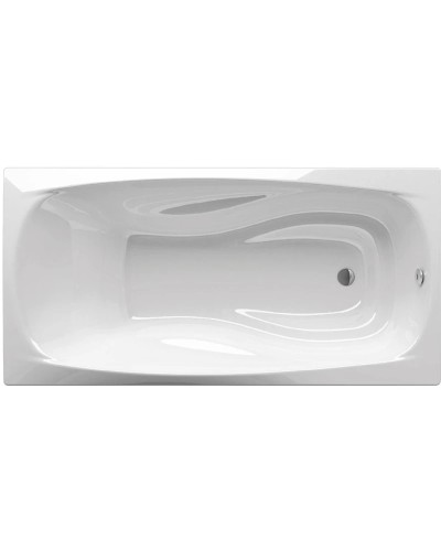 Акриловая ванна 190х95 см Ravak XXL CA91000000
