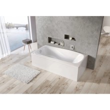 Акриловая ванна 190х95 см Ravak XXL CA91000000