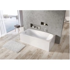 Акриловая ванна 190х95 см Ravak XXL CA91000000