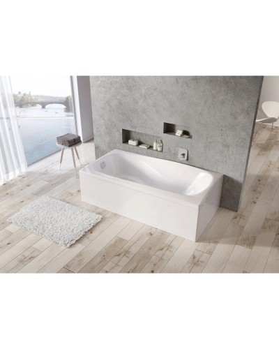 Акриловая ванна 190х95 см Ravak XXL CA91000000