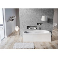 Акриловая ванна 190х95 см Ravak XXL CA91000000