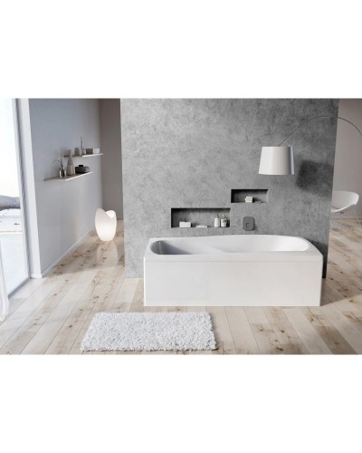 Акриловая ванна 190х95 см Ravak XXL CA91000000