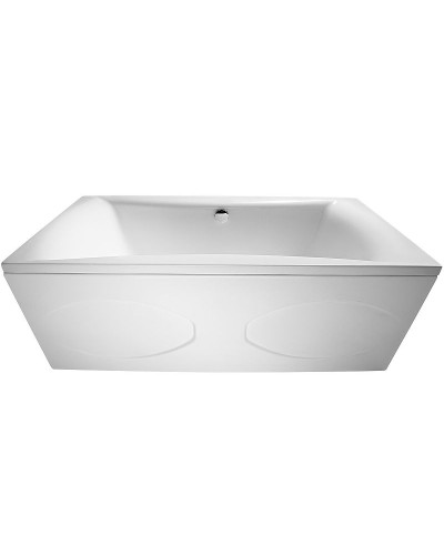 Акриловая ванна Relisan Xenia 200x90 Гл000007704 без гидромассажа
