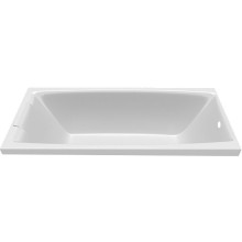 Акриловая ванна Relisan Kristina 170x75 Гл000008873 без гидромассажа