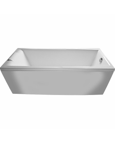 Акриловая ванна Relisan Kristina 170x75 Гл000008873 без гидромассажа