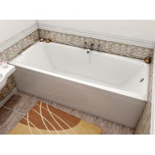 Акриловая ванна Relisan Kristina 170x75 Гл000008873 без гидромассажа