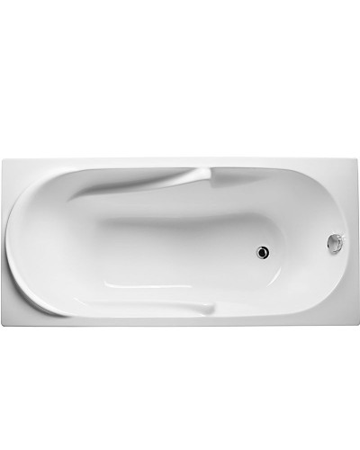 Акриловая ванна Relisan Daria 150x70 Гл000008875 без гидромассажа