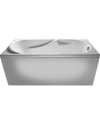 Акриловая ванна Relisan Daria 150x70 Гл000008875 без гидромассажа