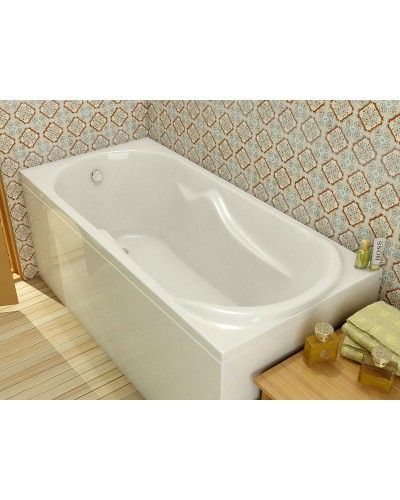 Акриловая ванна Relisan Daria 150x70 Гл000008875 без гидромассажа